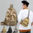 Quality Crossbody Bag with Compartments - 2