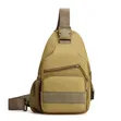 Quality Crossbody Bag with Compartments - 4