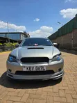 Subaru Legacy GT BP-5 2006 Nyeupe - 1