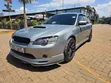 Subaru Legacy GT BP-5 2006 Nyeupe - 2