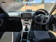 Subaru Legacy GT BP-5 2006 Nyeupe - 4