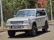 Toyota Land Cruiser Prado J95 1998 Grey - 5