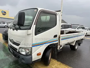 Toyota Toyoace Dyna Diesel Manual 3000cc