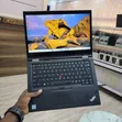 Lenovo ThinkPad X380 Yoga 8GB Intel Core i5 256GB SSD - 1