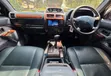 Toyota Land Cruiser Prado J95 1998 Grey - 5