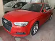 Audi A3 2.0T Titanium Premium FWD 2019 Burgundy - 2