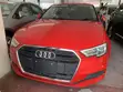 Audi A3 2.0T Titanium Premium FWD 2019 Burgundy - 3