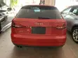 Audi A3 2.0T Titanium Premium FWD 2019 Burgundy - 4