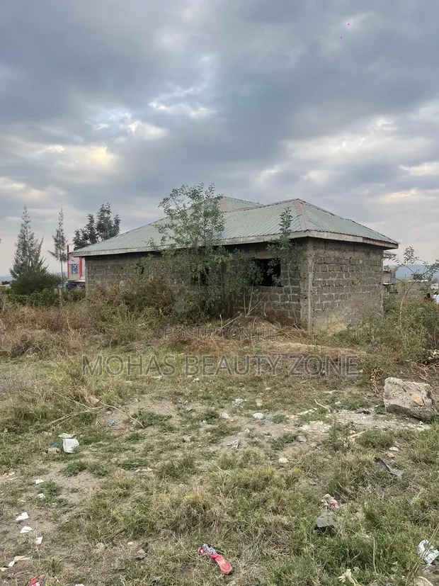 Plot for Sale in Mlolongo Opposite Great Wall - 1