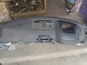 Dashboard for Mazda CX-5 (2018)