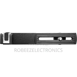 BOYA BY-C01 Bracket kwa Cold Shoe & 1/4" Screw