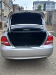 Toyota Axio 2009 Silver - 5