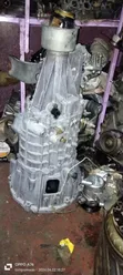 Nissan Caravan E25 ZD30 Manual Gearbox - 1