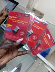 USB 2.0 950Mbps Wireless WiFi Adapter Dongle - 1