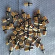 T20 LED Bulb - Njano na Nyeupe (12V) - 2