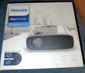 Philips NeoPix Easy Projector ya Nyumbani
