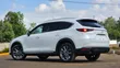 Mazda CX-8 2.2 AWD 2019 White (6 Seater) - 2
