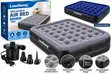 Leedsooy Air Bed ya Kujipuliza - Ukubwa wa Double - 2