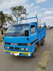 Isuzu ELF Lori la 1995 - 1