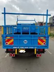 Isuzu ELF Lori la 1995 - 2