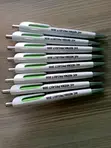 Huduma za Kubandika Nembo kwenye Kalamu - 1