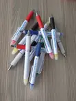 Huduma za Kubandika Nembo kwenye Kalamu - 2
