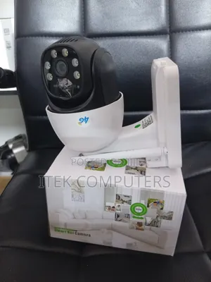 Kamera ya CCTV ya Nje ya 4G kwa SIM Card - Mpya Kabisa