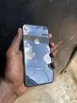 Apple iPhone XR 128GB Nyeusi - 1