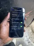 Apple iPhone XR 128GB Nyeusi - 2