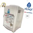 Affordable Nunix K1 Hot and Normal Water Dispenser - 2