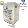 Affordable Nunix K1 Hot and Normal Water Dispenser - 3