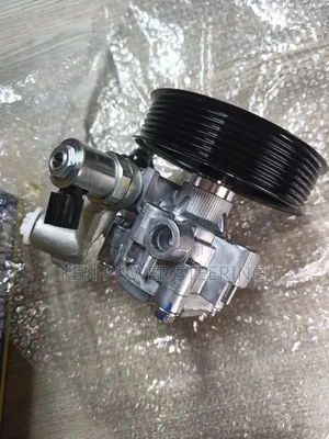 Toyota Land Cruiser Prado J150 1GD Power Steering Pump