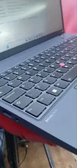 Laptopi ya Lenovo ThinkPad P15s - 32GB RAM, AMD Ryzen 7, 1TB SSD - 4