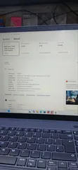 Laptopi ya Lenovo ThinkPad P15s - 32GB RAM, AMD Ryzen 7, 1TB SSD - 5