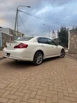 Nissan Skyline 250 GT 2017 Nyeupe - 2