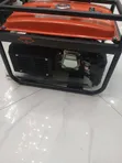 Honda 7.5kVA Inayoaminika ya Petroli na Key Start - 4