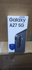 New Samsung Galaxy A27 256GB Blue - 2