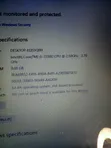 Dell Latitude 15 5000 Laptop - Core i5, 8GB RAM, 256GB SSD - 4
