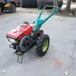 Tractor ya Mkono 18HP - Tayari kwa Shamba - 2