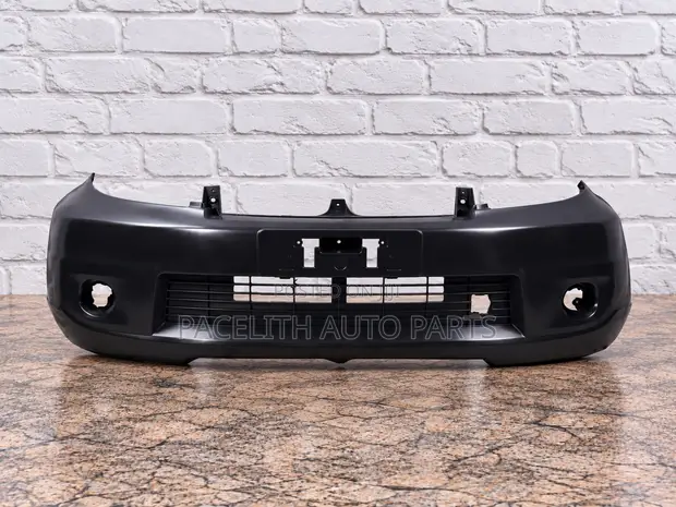 FPI Front Bumper Toyota Rush 2010-2012 - 1