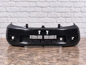 FPI Front Bumper Toyota Rush 2010-2012