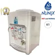 Nunix K1 Table Top Water Dispenser - Hot & Normal - 1
