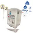 Nunix K1 Table Top Water Dispenser - Hot & Normal - 2