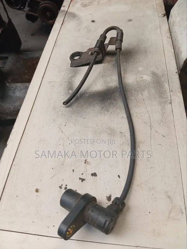 Used Toyota ABS Sensor - Ex-Japan - 1
