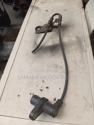 Used Toyota ABS Sensor - Ex-Japan