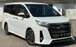 Toyota Noah 2.0 FWD (8 Seater) 2020 Nyeupe - 3