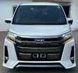 Toyota Noah 2.0 FWD (8 Seater) 2020 Nyeupe - 4