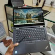 Lenovo ThinkPad X370 Yoga 8GB RAM 256GB SSD - 2
