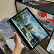 Lenovo ThinkPad X370 Yoga 8GB RAM 256GB SSD - 3