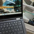 Lenovo ThinkPad X370 Yoga 8GB RAM 256GB SSD - 5